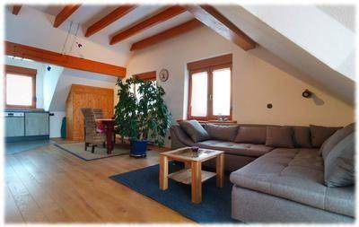 Ferienwohnung  Bad Sobernheim