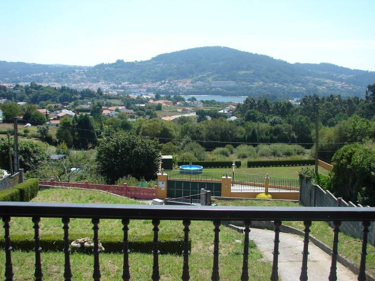 Casa Oleiros