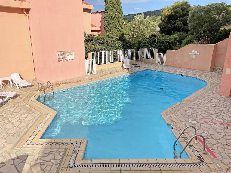 Appartement Port-Vendres