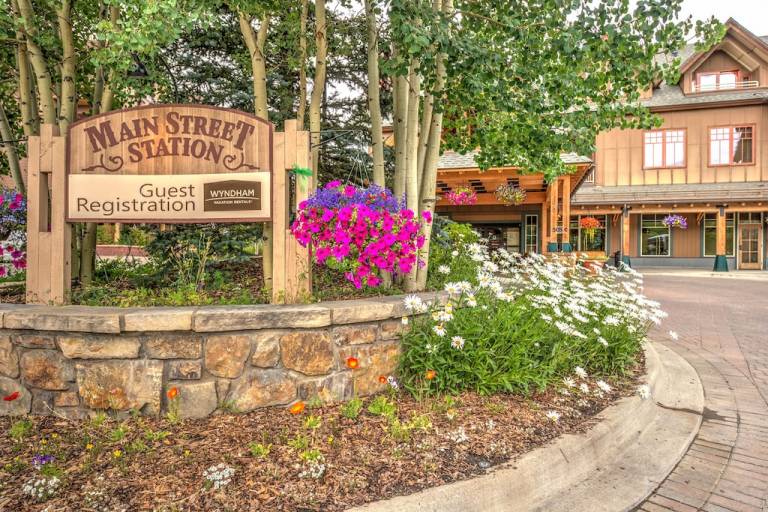 Condo Breckenridge
