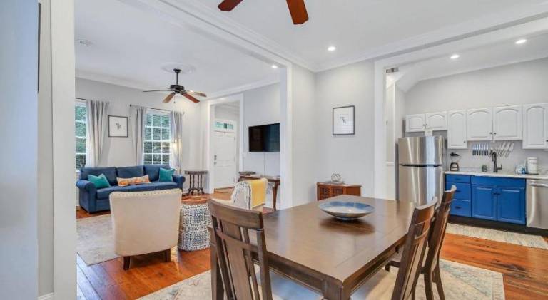 House | Perfect for remote work | Pets allowed — photo 4