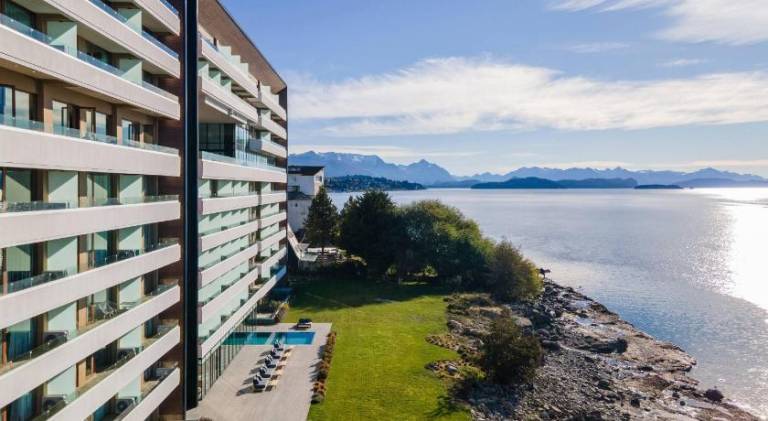 Radisson Blu Bariloche in San Carlos de Bariloche