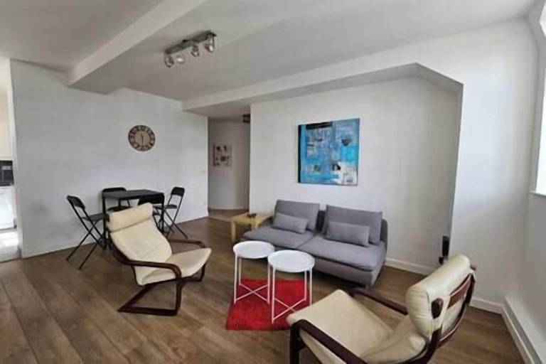 Appartement Arras