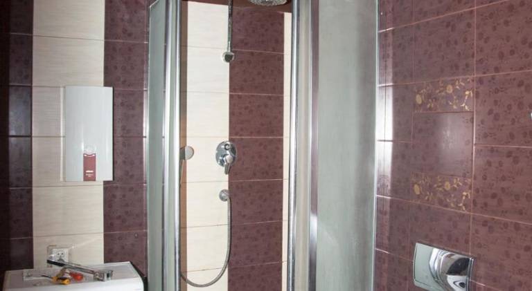 Rental apartment with 1 room for 3 persons in Katowice