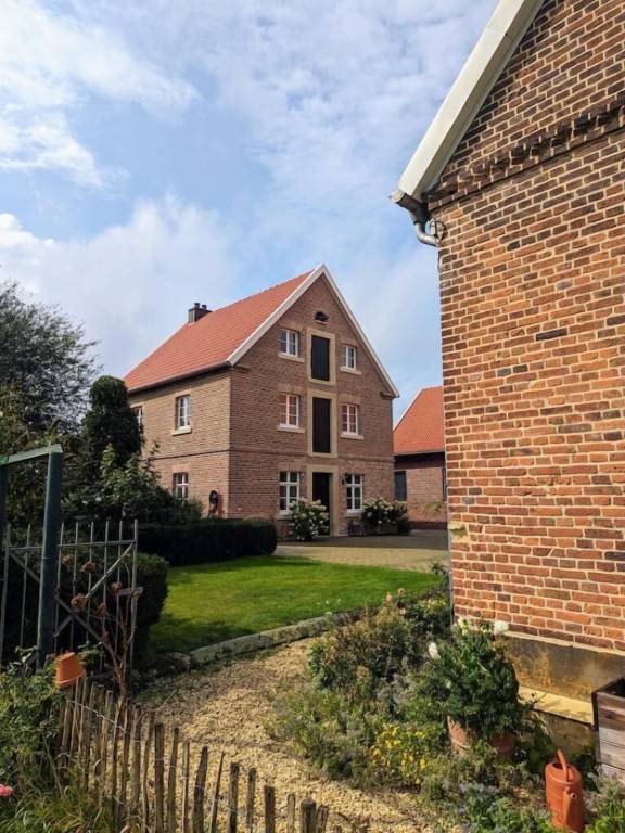 Ferienwohnung Greven