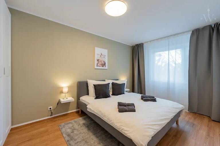 Ferienwohnung Lankwitz