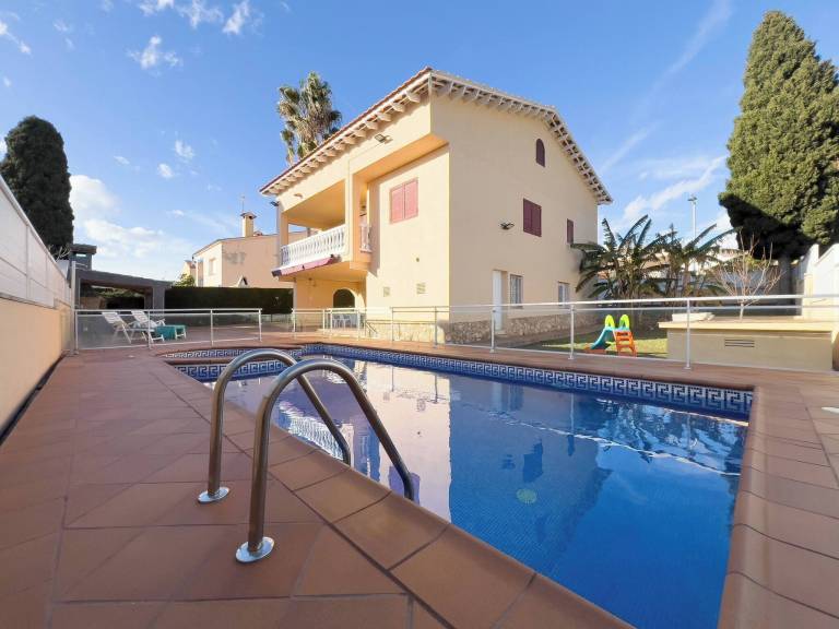 Casa Creixell