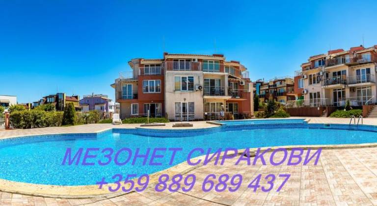 Rental apartment with pool — photo 5