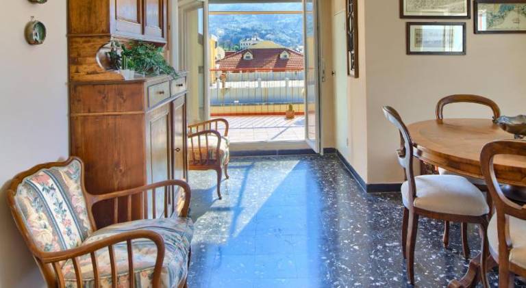 Apartment for 3 persons — photo 3