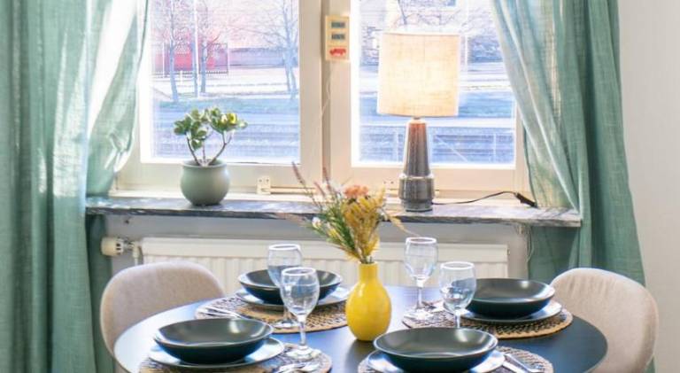 Rental apartment with 1 room for 3 persons — photo 3