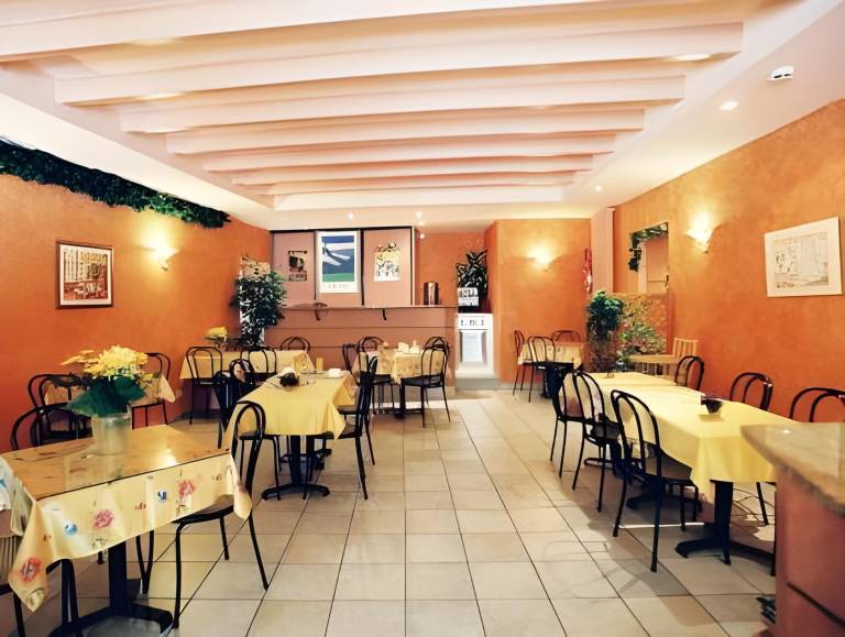 Logis Hotel Saint Jacques — photo 5