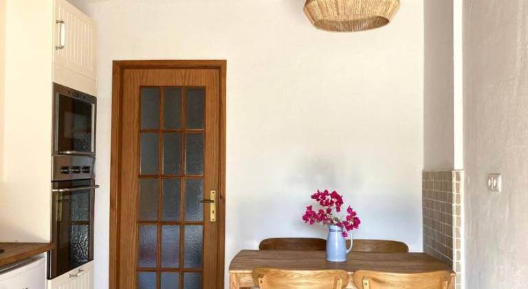 House with 2 rooms for 4 persons — photo 4