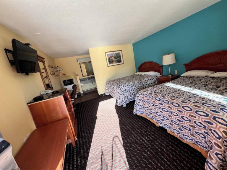 Economy Inn Express — photo 2