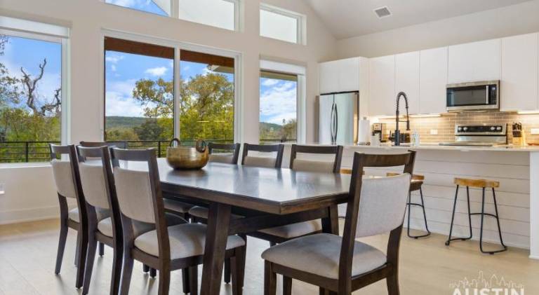 129 m&sup2; Ferienwohnung