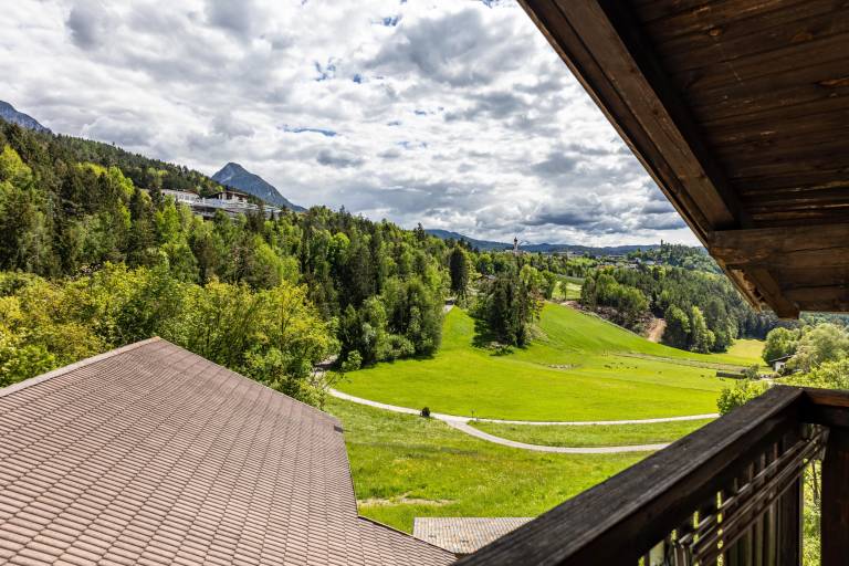 Rental apartment with barbeque, fast internet & garden | Mountain view | Good for workation — photo 2