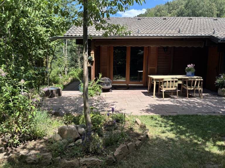 Chalet  Keilberg