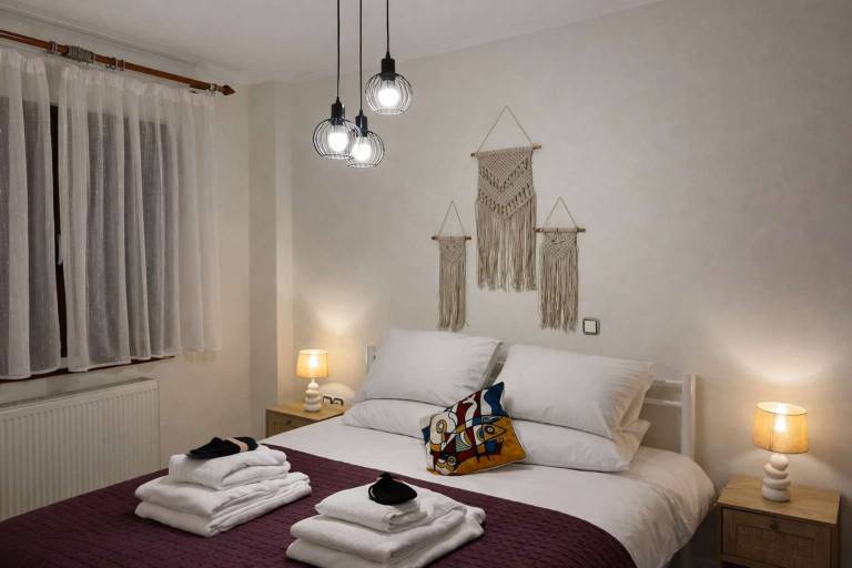 Holiday apartment | Next to Arch of Galerius and Rotunda — photo 2
