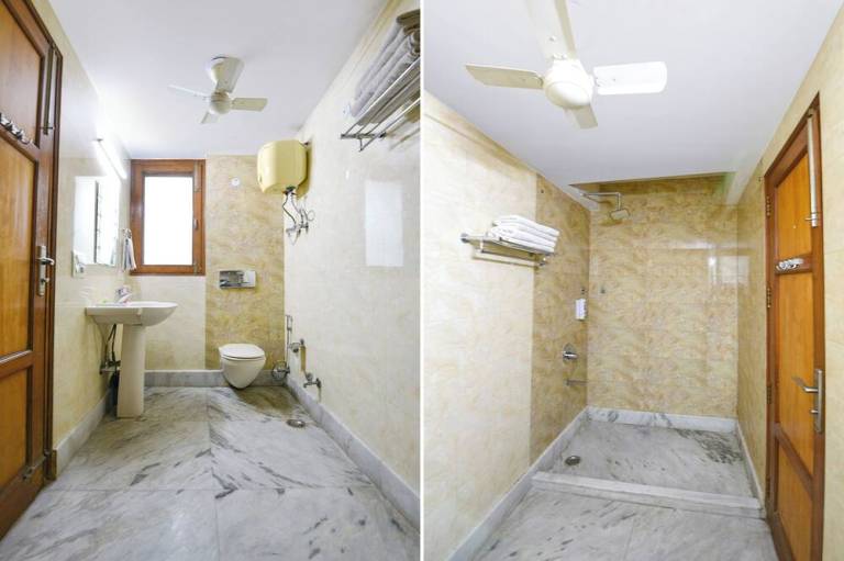 Fabhotel Akashneem