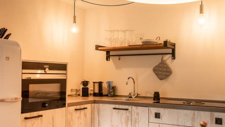 Ferienwohnung Heitersheim