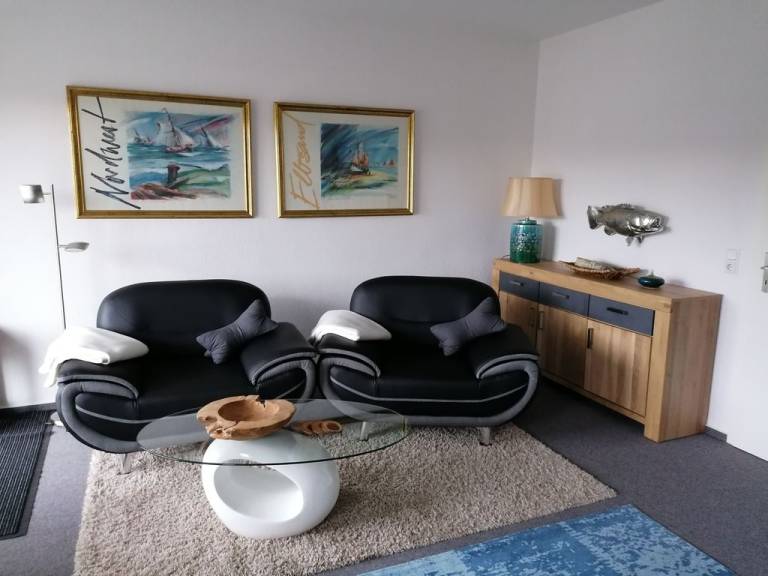 Ferienwohnung Vietgest