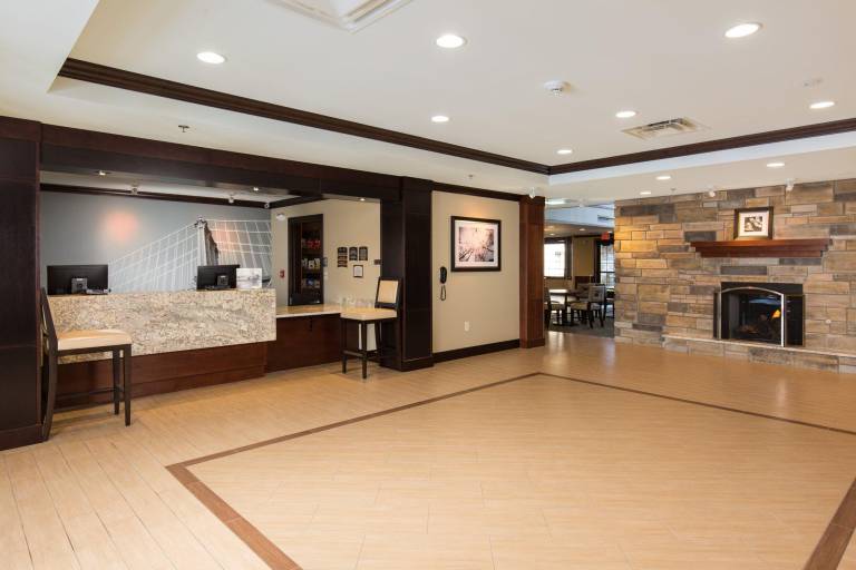 Staybridge Suites Columbus Polaris By IHG — photo 5