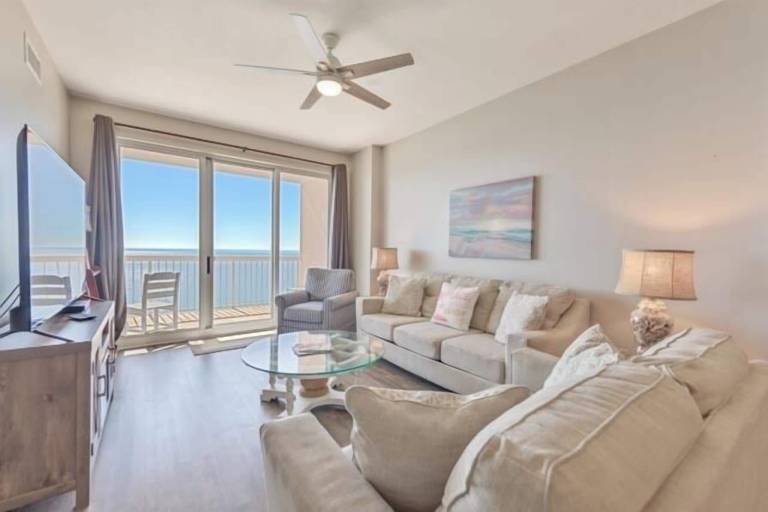 Condo Gulf Highlands