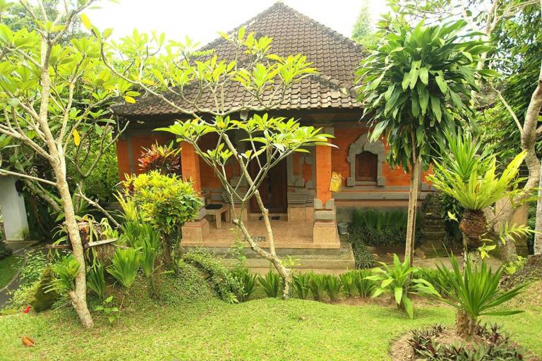Apartamento  Ubud