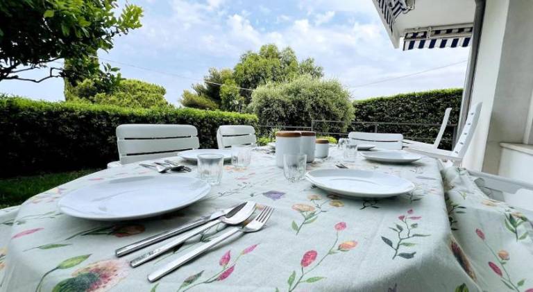 Lovely rental apartment | Pets allowed in Sanremo