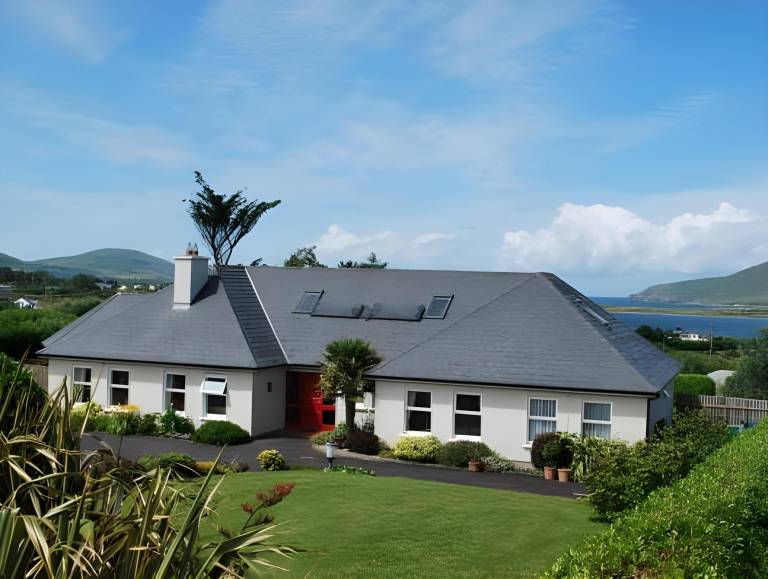 Cul Draiochta B&B