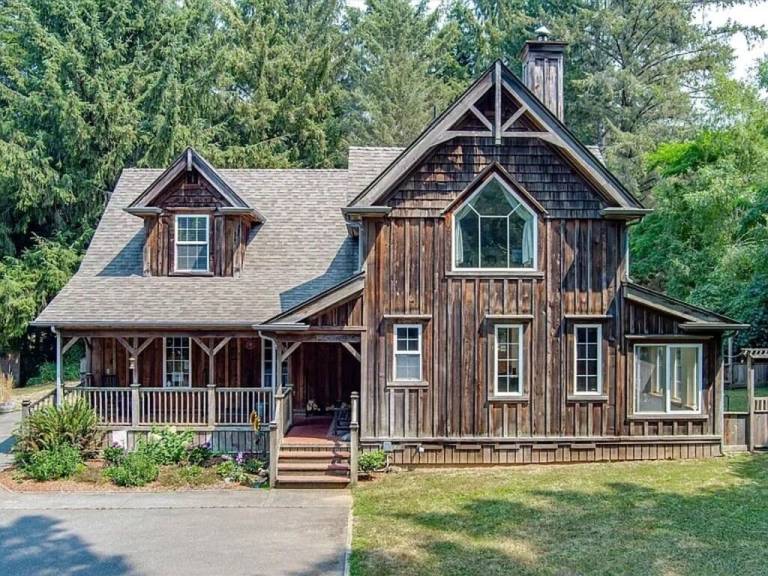 Cabin Westhaven-Moonstone