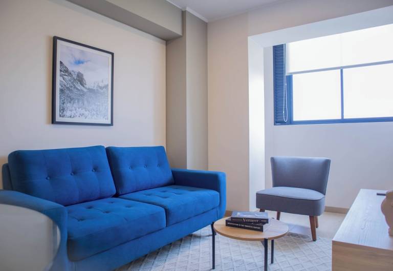 Apartamento Miraflores