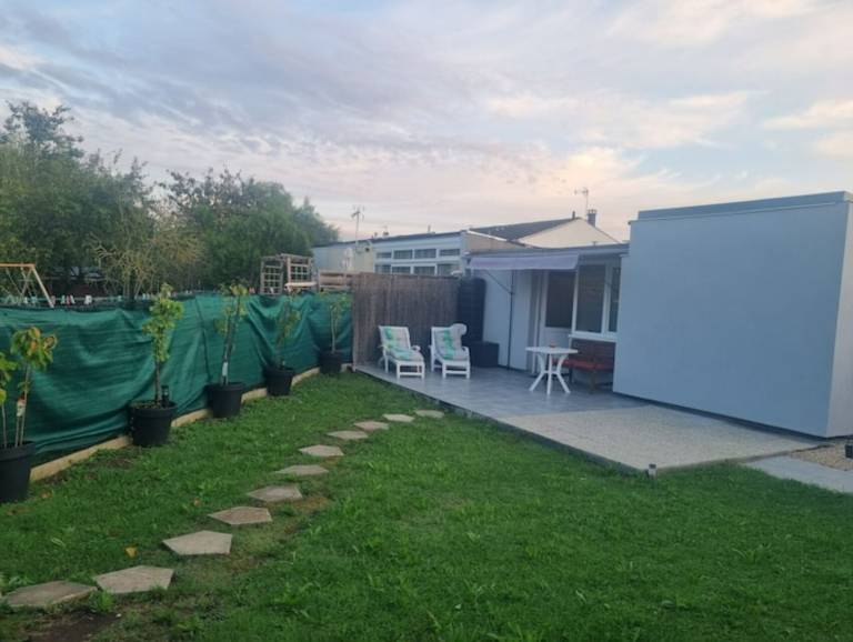 Appartement Pontault-Combault