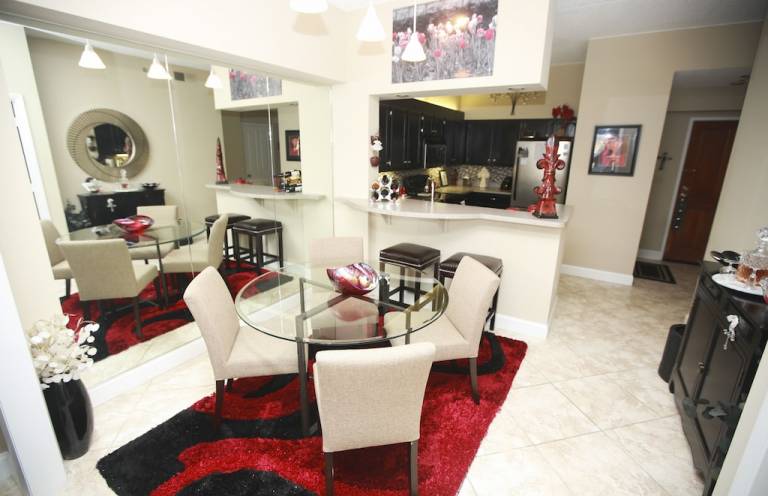 Condo Louisville