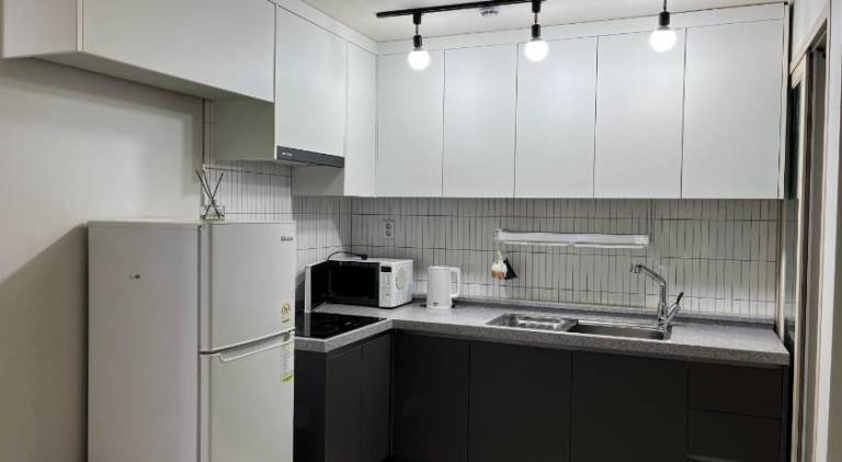 36 m² Ferienwohnung