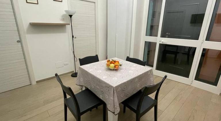 Rental apartment with 2 rooms for 4 persons — photo 4