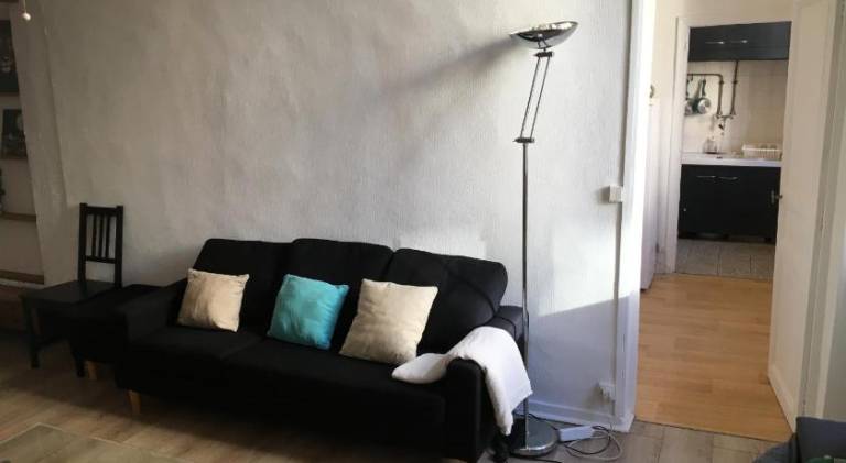FLC, loft atypique CAMAS HYPER-CENTRE — photo 2