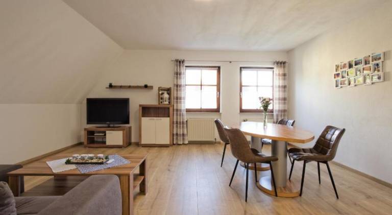 Apartment with 1 room for 6 persons — photo 2
