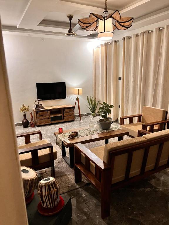 180 m² Ferienwohnung