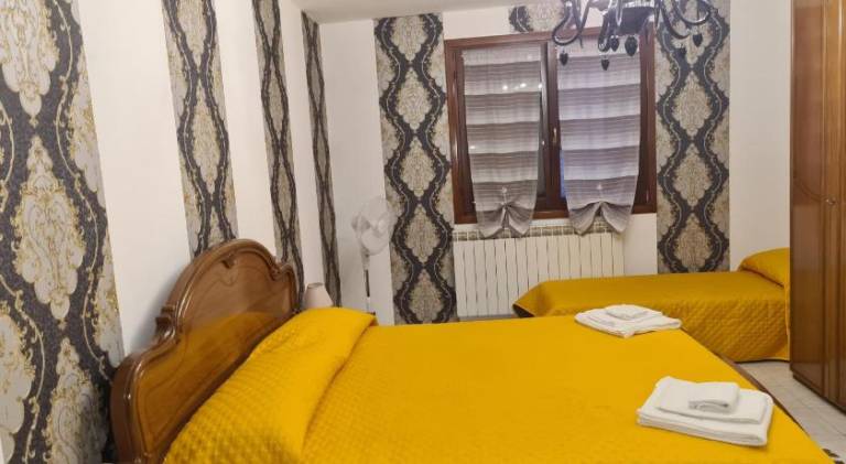 Apartment with 2 rooms for 5 persons — photo 3