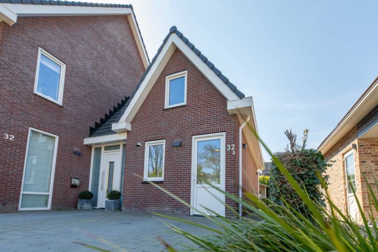 ZE1489 Ferienhaus im Domburg