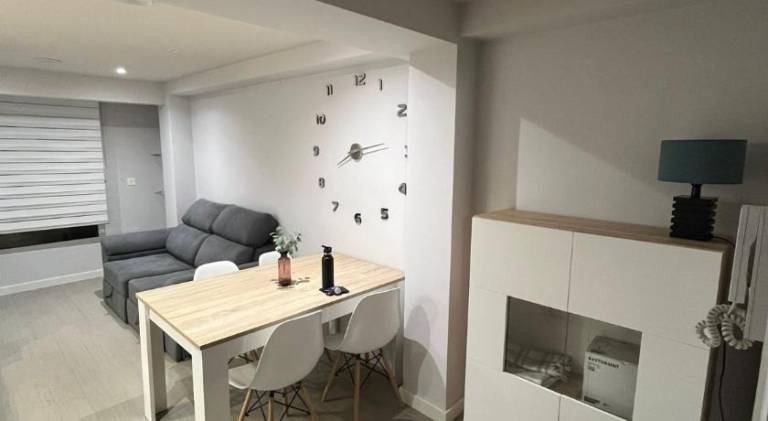 Apartment with 2 rooms for 4 persons — photo 4