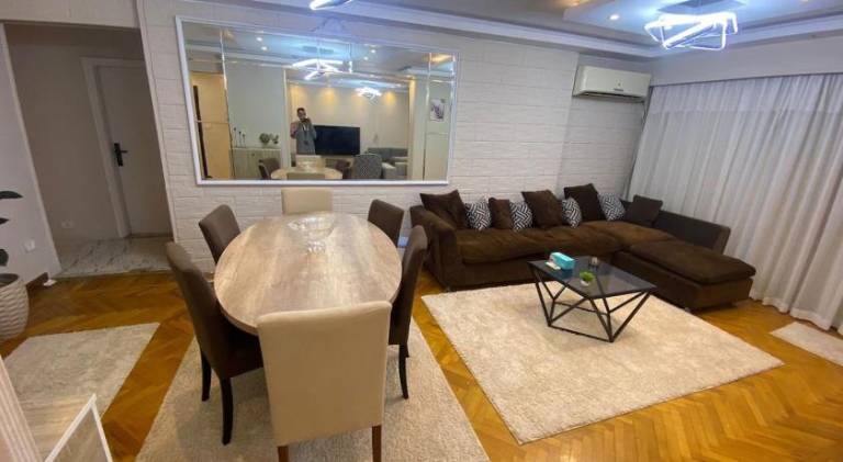 Rental apartment with 3 rooms for 7 persons — photo 5