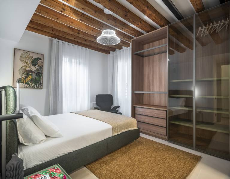 Holiday apartment | Next to Rialto Bridge in Venice