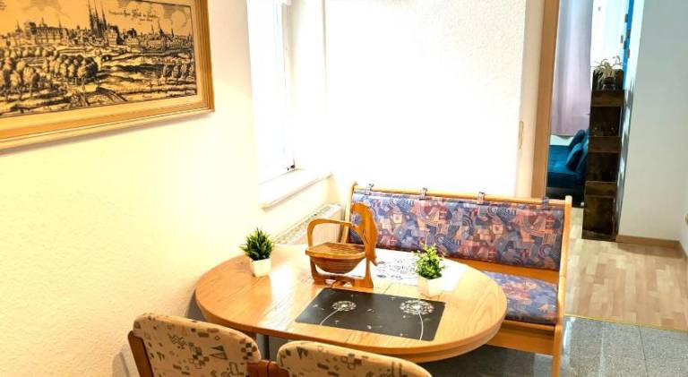 Rental apartment with 1 room for 3 persons — photo 5