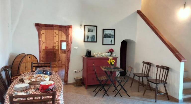 B&B La Torre Antica — photo 4