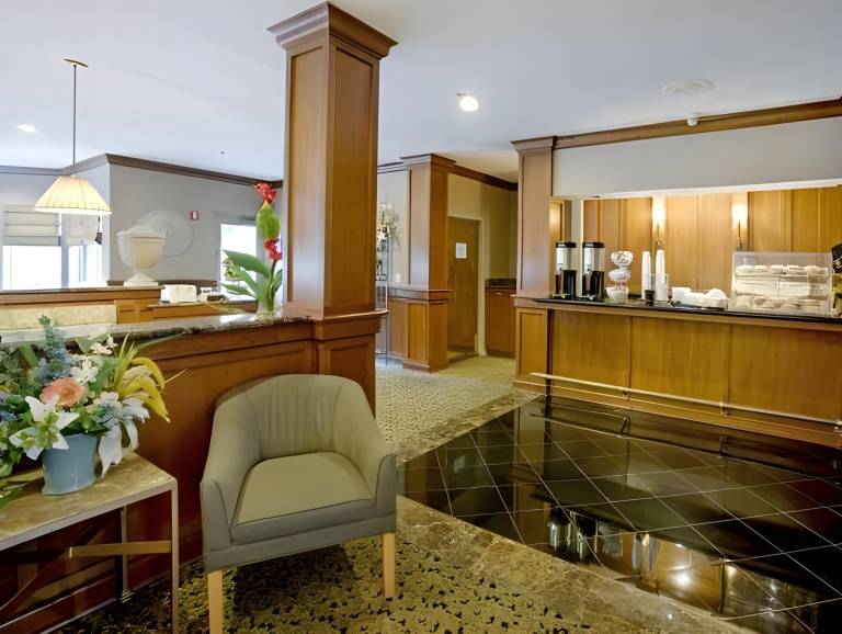 Extended Stay America Select Suites - Dallas - Richardson — photo 2
