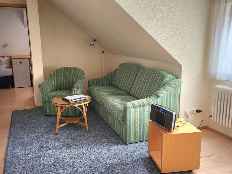 Ferienwohnung  Vitte