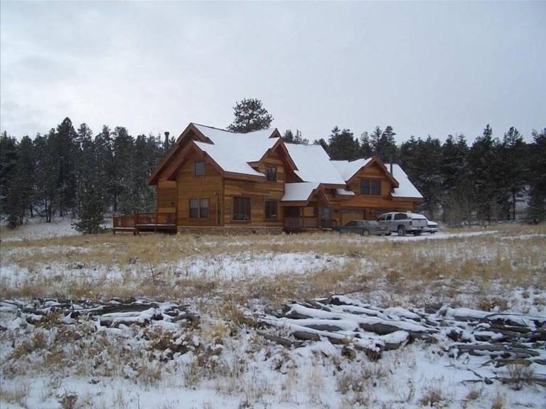 Lodge Antero Junction
