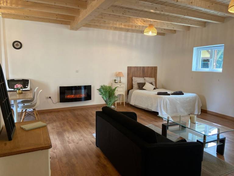 Ferienwohnung Baldersheim