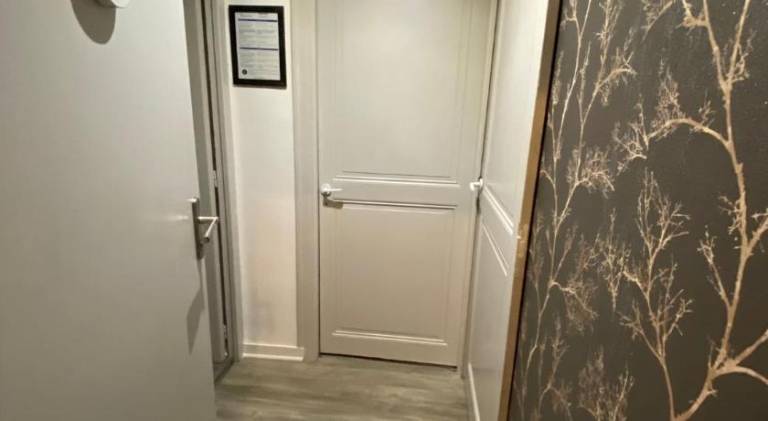 Rental apartment with 1 room for 4 persons — photo 4